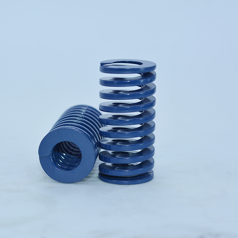 厂家直销 模具弹簧 国产模具 矩形弹簧压簧冲压模塑胶模弹簧配件