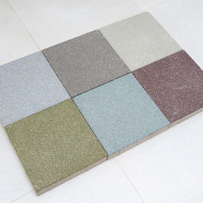 彩色方砖_供应耐磨透水方砖 规格支持定制面包砖 厂家直销 - 阿里巴巴