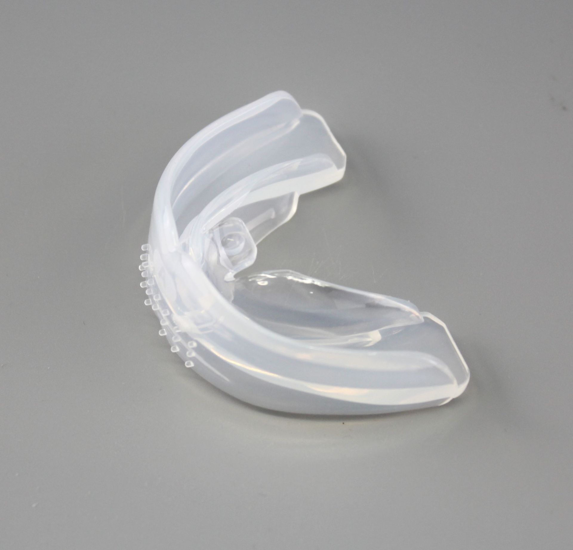 儿童牙齿矫正器隐形牙套矫形龅牙地包天保持器防夜间磨牙二阶段