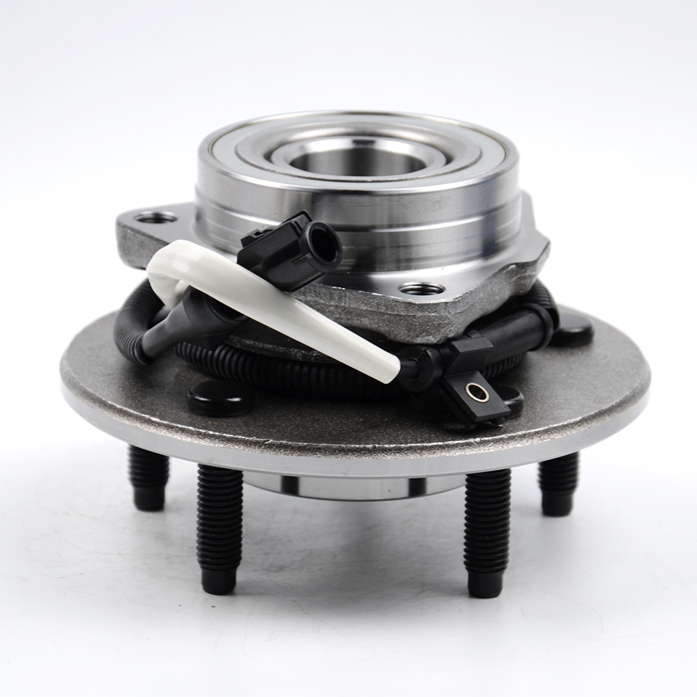 汽车配件生产厂家供应汽车轮毂单元1l34-1104aa xl3z-1104aa