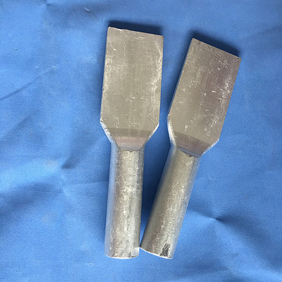 sy-300铝压缩型设备线夹 铝接线夹 syg铝设备线夹