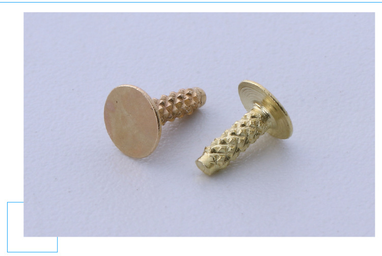 铁质材料配件 珍珠钉配件 鞋服服装辅料 装饰衣服菠萝钉批发