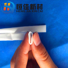 恒佳薄壁硅胶管厚度0.1mm矽胶软管拉升率300%硅胶薄壁硅橡胶软管