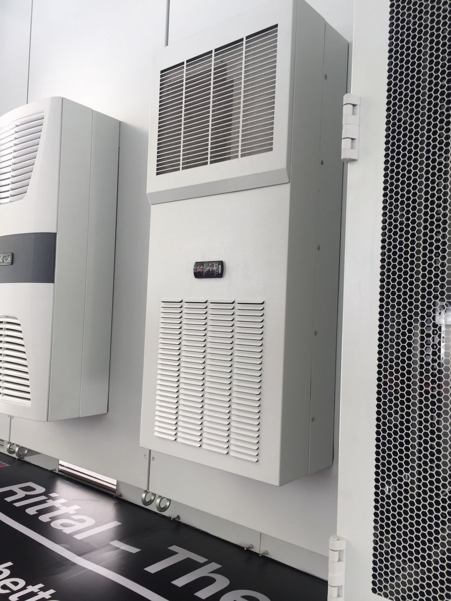 威图冷却单元sk3370520compact机柜空调威图经济型机柜空调