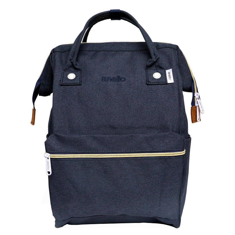 乐天背包新款刺绣离家出走双肩背包多功能大容量防水学生背包定制