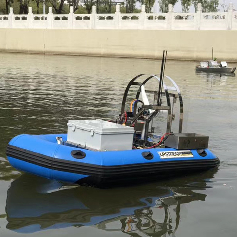 厂家直供 遥控船风动船小型操作简便性能稳定现货供应货源充足