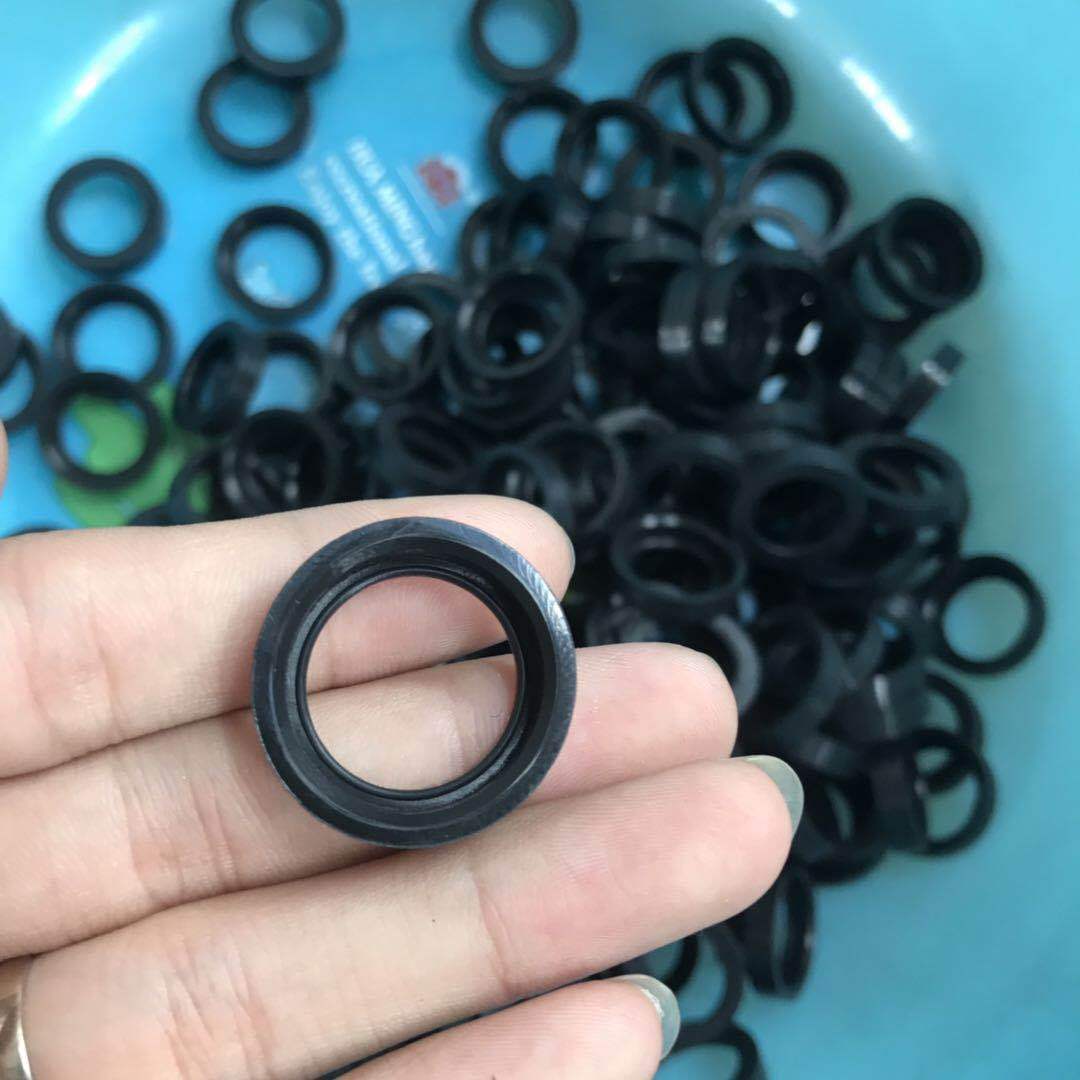厂家供应 o型密封圈丁晴橡胶圈医用硅胶圈透明食品级防水圈氟胶