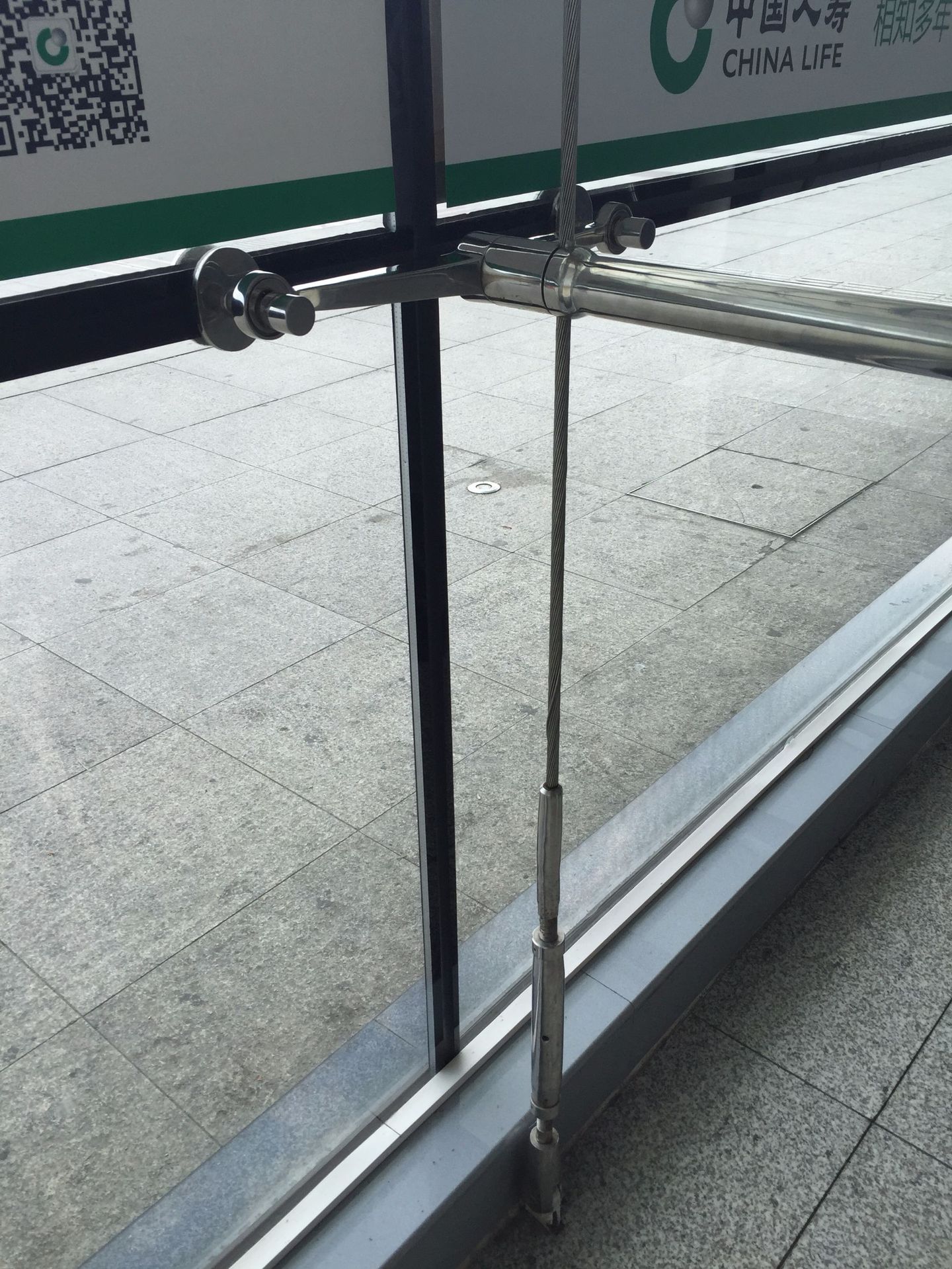 拉索系列_产品列表_泰州市瑞腾幕墙配件有限公司