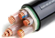 NYY-J控制电缆/CE护套电缆。ECHU易初，工厂直销，亦可定制