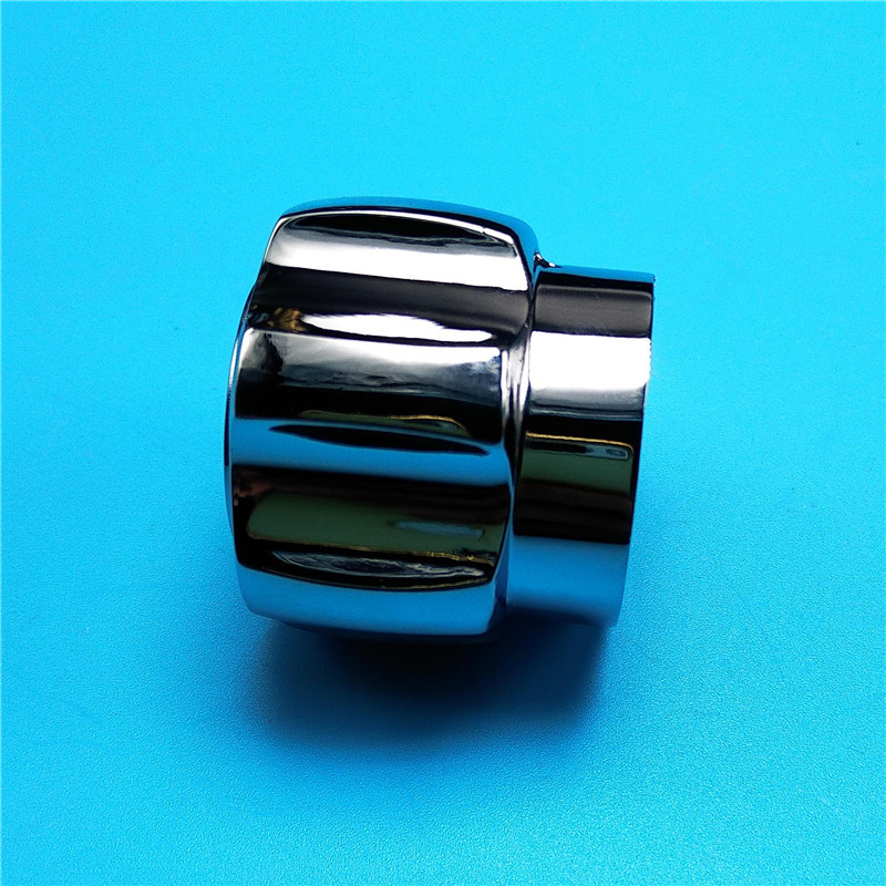 加厚合金手轮把手快开水龙头角阀手轮47克