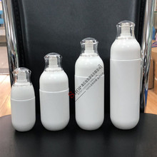 YX-JJ180  新款PETG化妆品乳液瓶 水乳瓶  精华瓶 高档护肤包装瓶