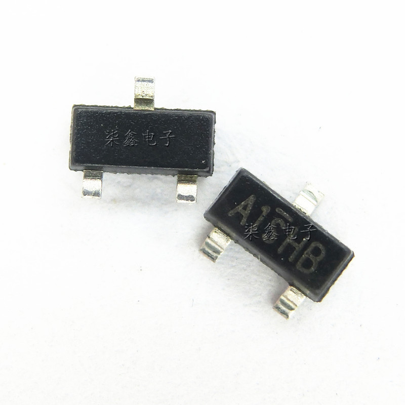 si2301 ao2301 a1shb sot-23 mos管场效应 全新现货