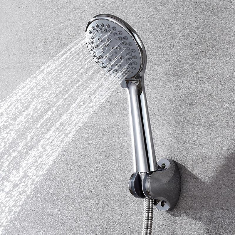 淋浴喷头 浴室增压沐浴花洒喷头 淋浴房喷头花洒负离子加压