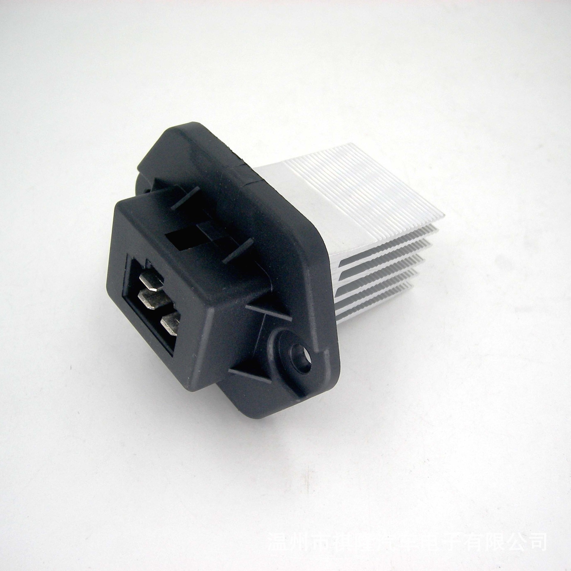 适用起亚赛拉图狮跑汽车空调鼓风机电阻调速电阻模块97179-1f200