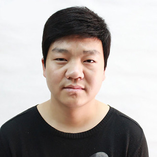 中老年男士假发 真人发帅气逼真男士短发发套爸爸发型短直发