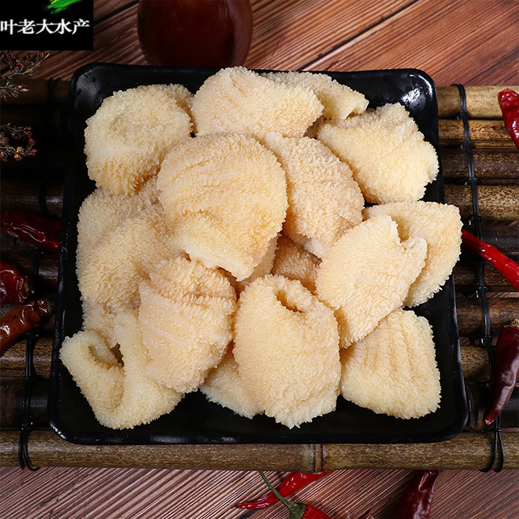 成都火锅食材批发鸡素蛋包火锅冒菜中餐食材现货