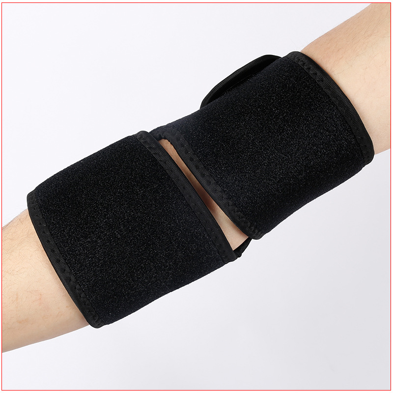 加压护肘护肘 护手臂男女款护肘套保暖网球篮球健身护臂运动护肘