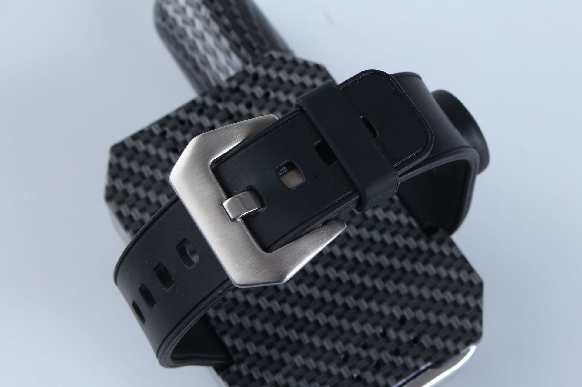 新款 防溺水手环 游泳 自救手表 水下用品 充气囊 救生手环 神器