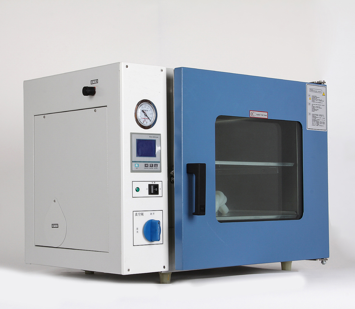 真空干燥箱dzf6053上海真空烘箱