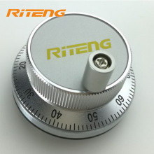 RITENG面板式手轮 LGD－011－T脉冲发生器 高品质车床电子手轮