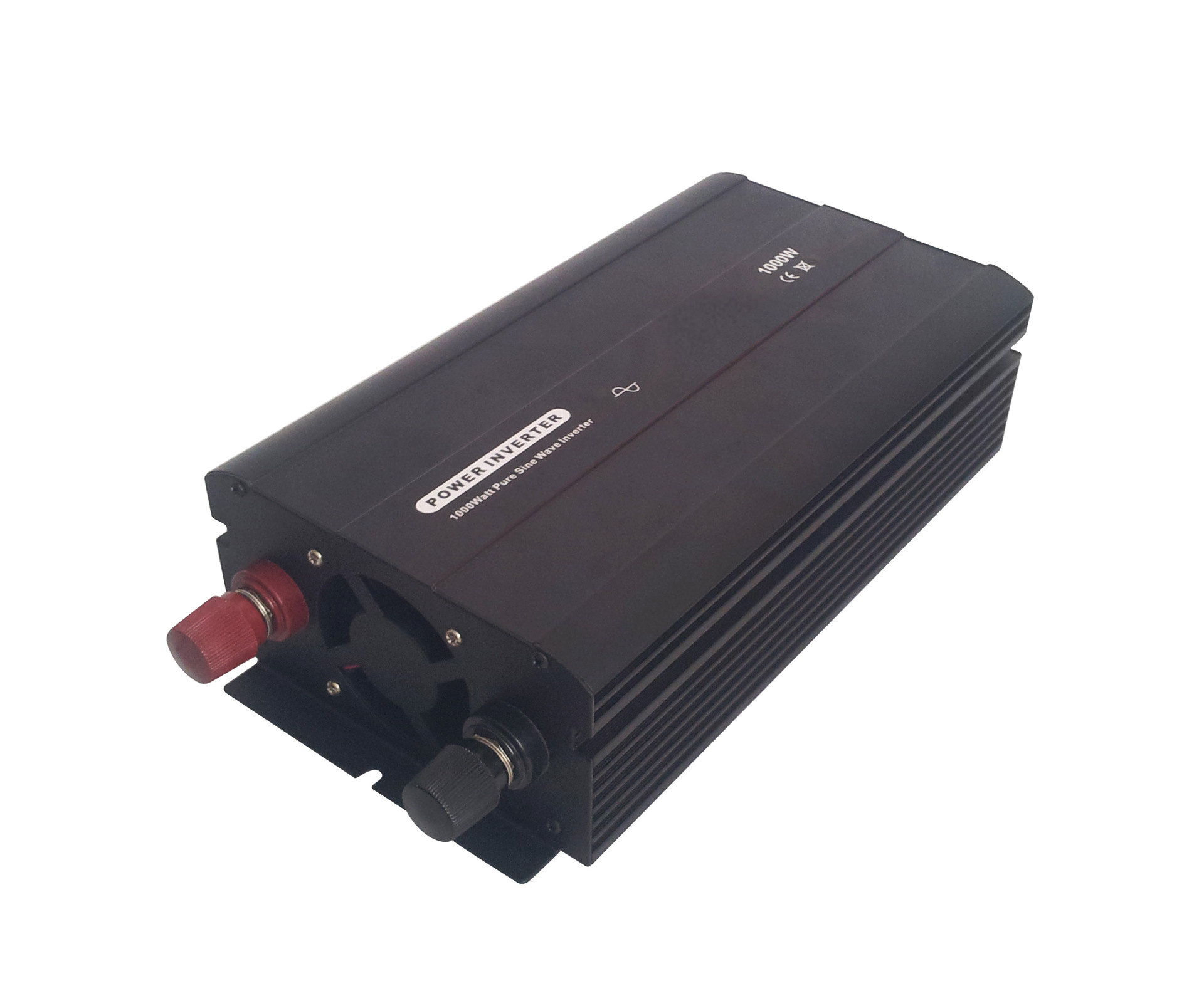 纯正弦波逆变器直流低电压转交流高电压家用500w逆变器