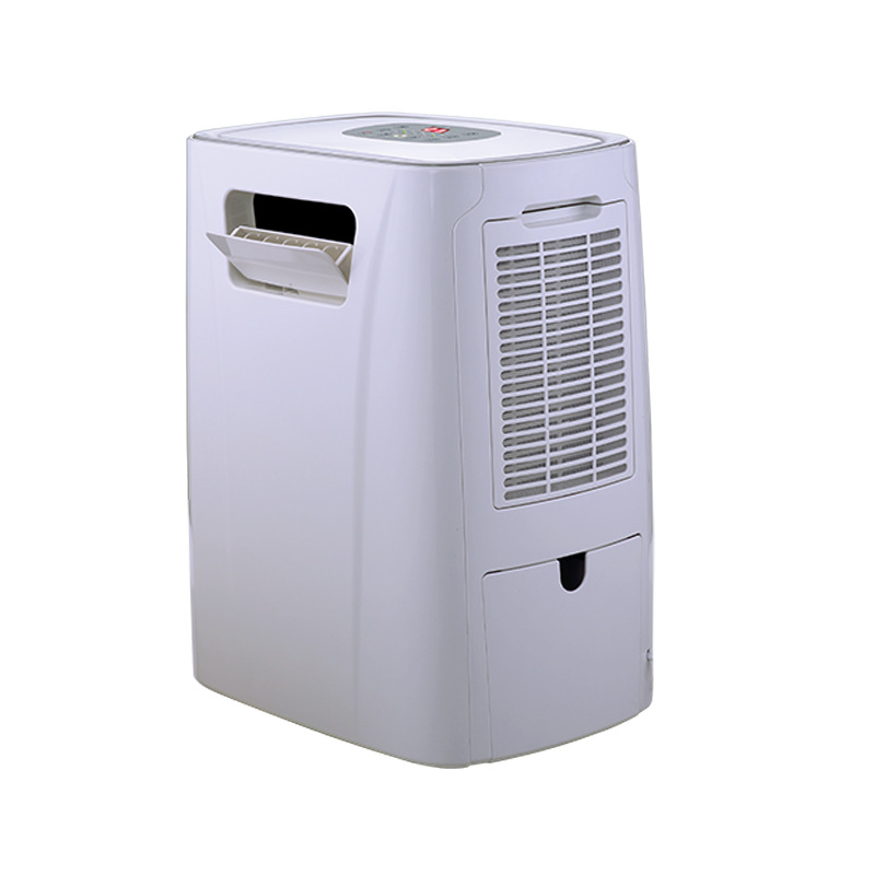韩玛移动空调小1匹便携式单冷一体机免安装免储水家用小空调批发