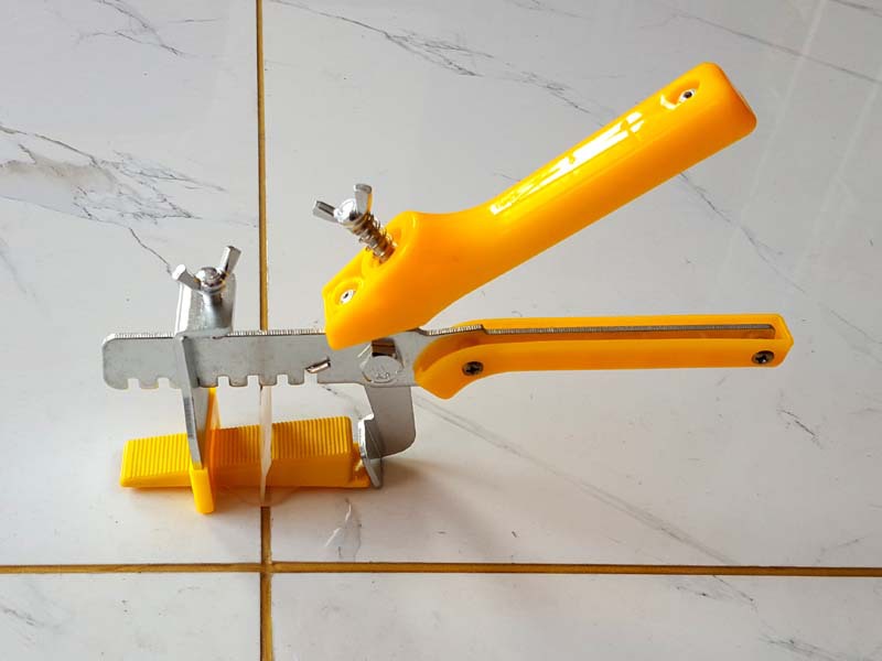 瓷砖定位找平器 找平钳 铺砖找平瓷砖辅助工具 调平器