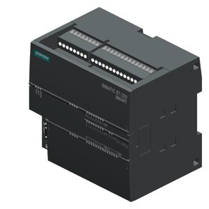 Siemens Simatic S7-200 Smart CPU Module