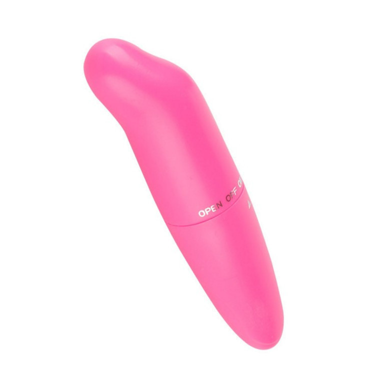 Dolphin Vibrator Mini Sex Vibrator Women's Masturbation Device Vibrating Spear Sexy Adult Sex Product One Piece Dropshipping