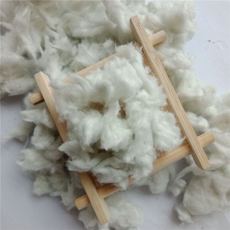 无机纤维喷涂棉