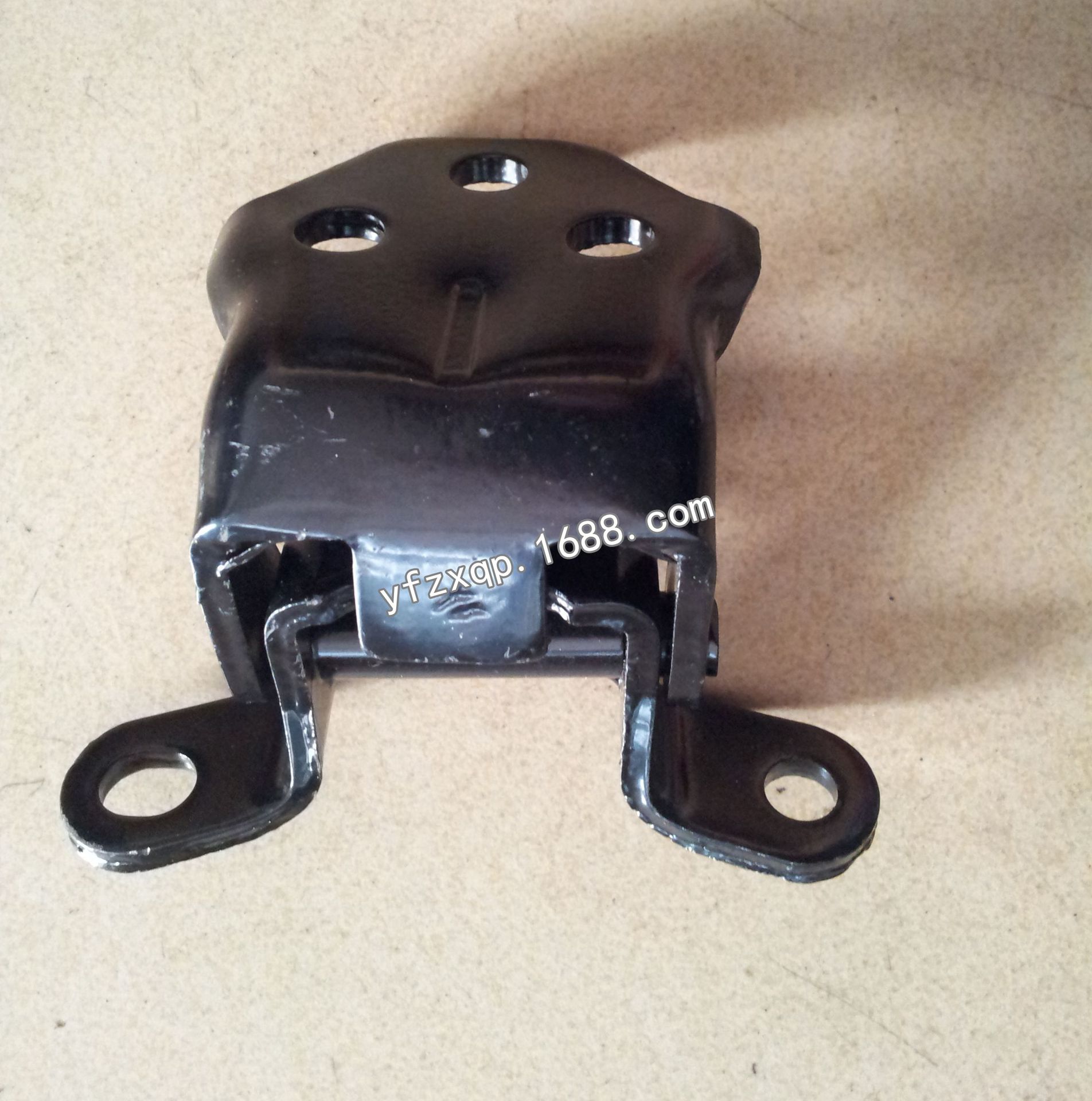 供应广汽日野700驾驶室车门铰链 车门合页