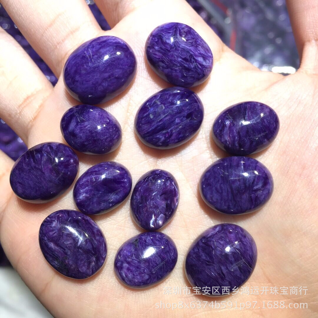 水晶的利弊！紫水晶比紫水晶更强大吗？