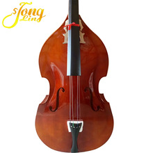 夹板低音大提琴 贝司 倍大提琴 厂家批发 椴木材质