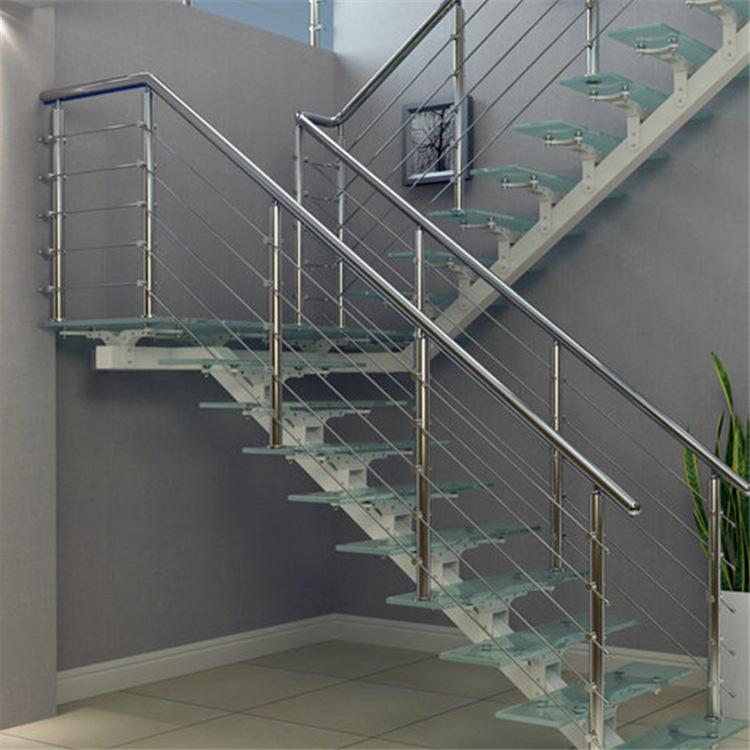 工厂楼梯设计 专业设计现代室内外各种楼梯
