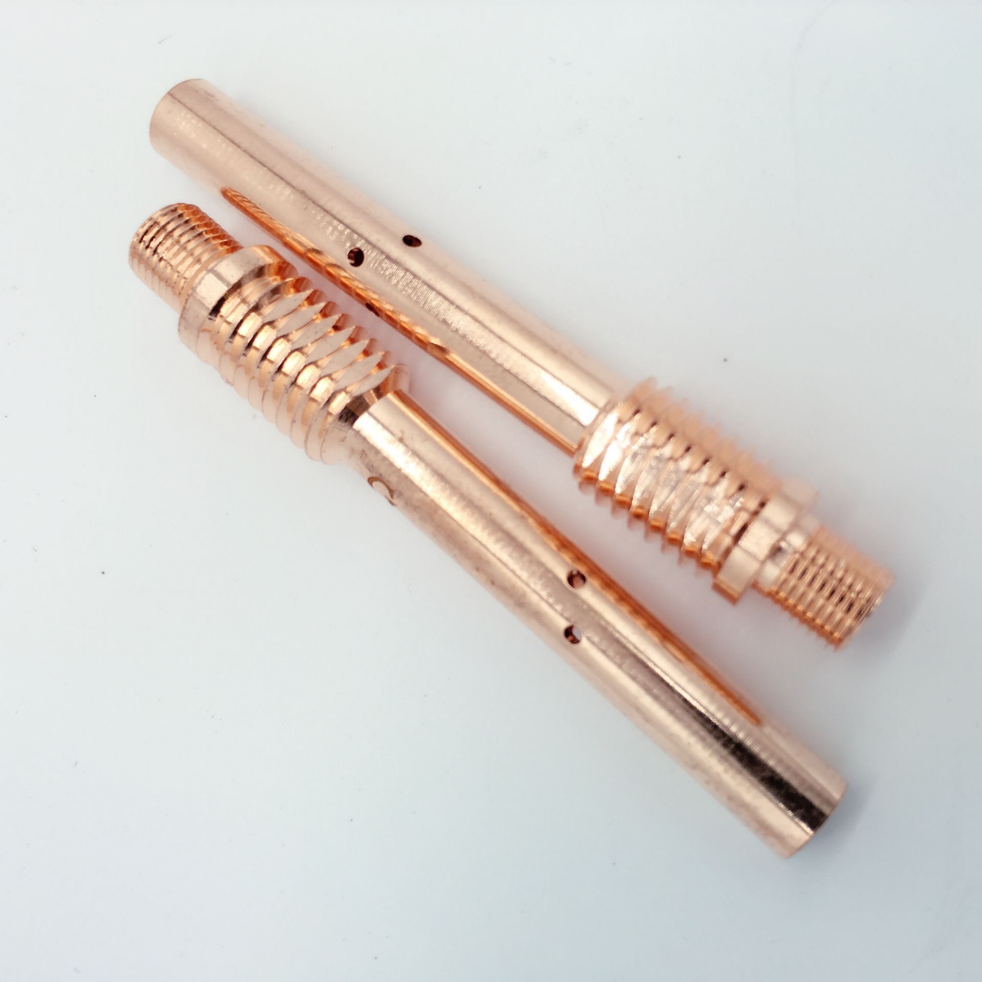 焊机配件_型号齐全批发500a焊枪连杆 焊机配件保焊枪连接杆 批发销售