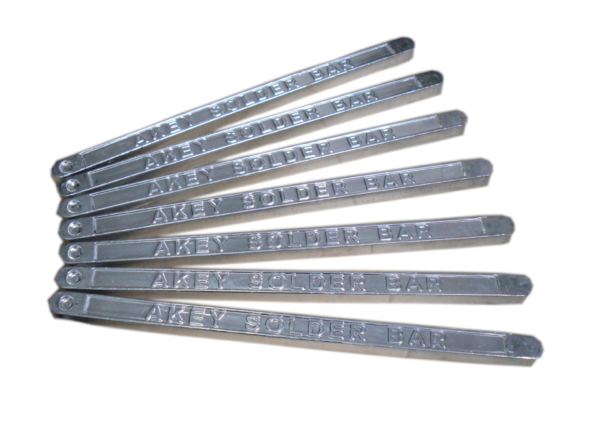 高级优质焊锡条高纯度 6337含铅优质锡条锡棒 润湿性佳低锡渣