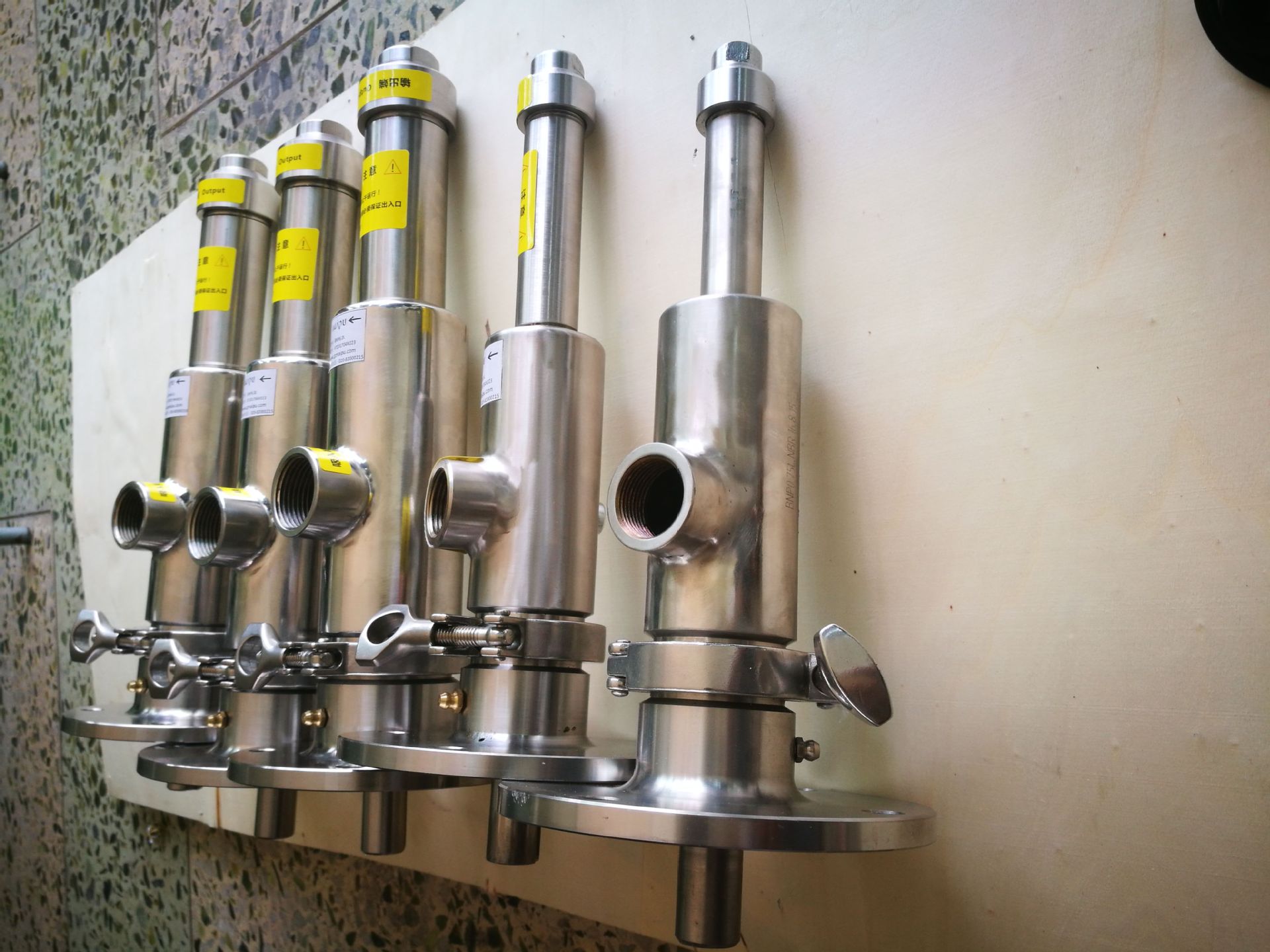 厂家直销计量螺杆泵bnp12l 微型螺杆泵 胶水泵 ab胶硅胶输送泵