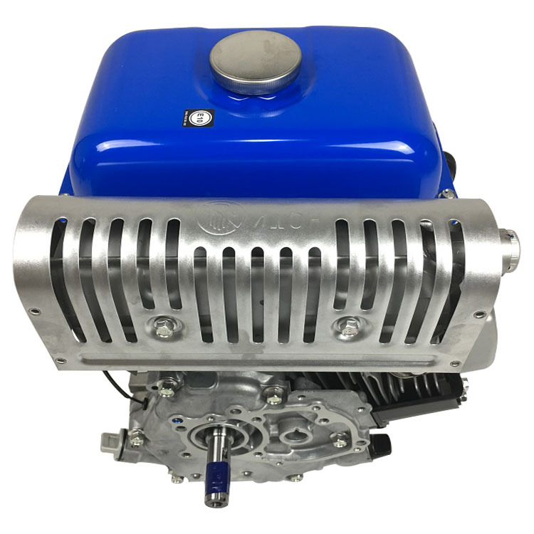 雅马哈175电启动汽油机动力 汽油发动机