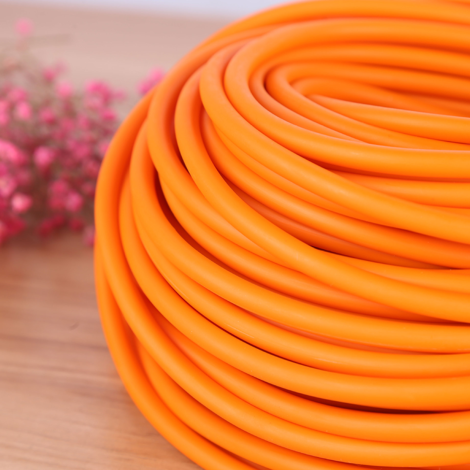 弹弓皮筋盘装乳胶管皮筋组弹弓配件成米传统皮筋组弹弓皮1842