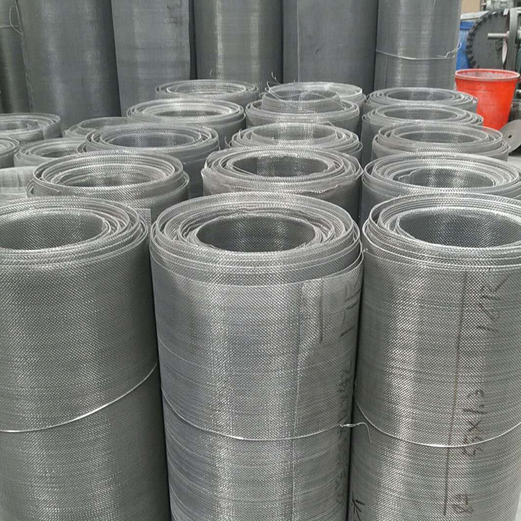 厂家供应 铝合金金刚网 铝金刚网防盗窗纱 金刚纱网批发