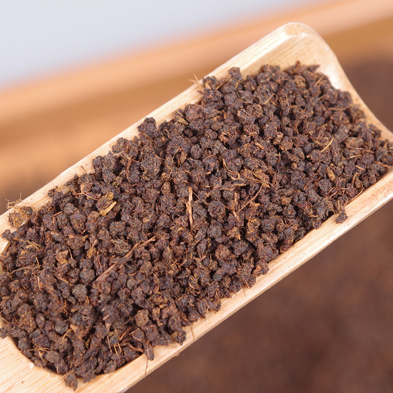 批发红碎茶 ctc2号 奶茶茶叶 功夫红茶 云南滇红茶叶 港式 台式