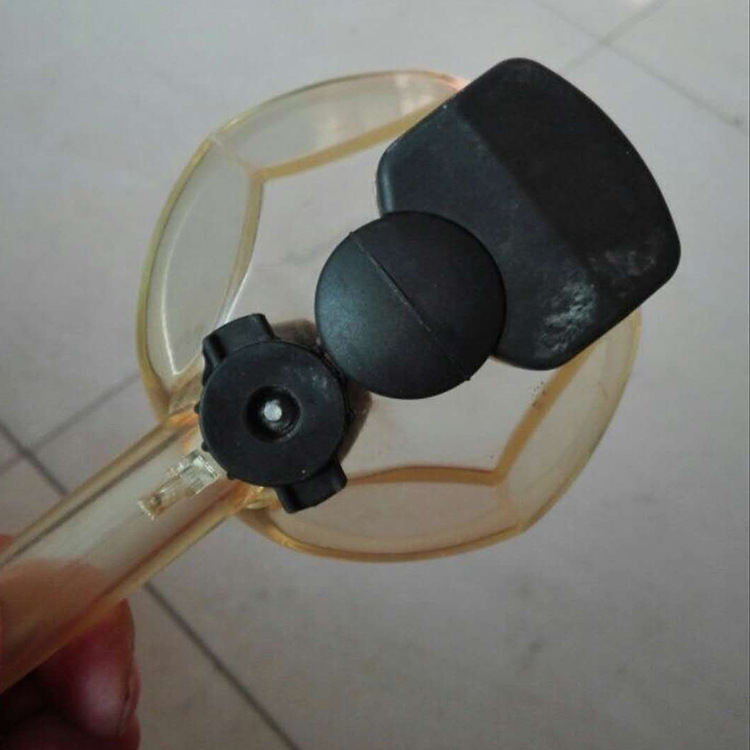 厂家供应 奶牛挤乳器上盖 挤奶机配件 通用型奶牛集乳挤乳器