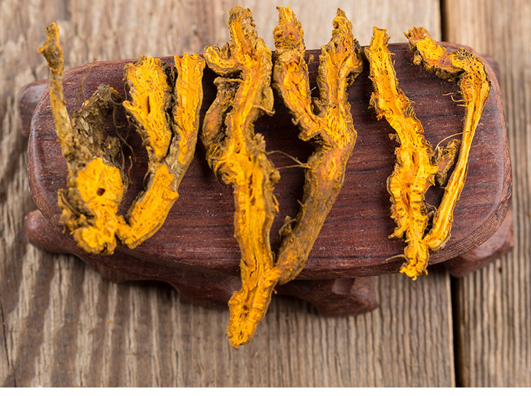 大货批发四川不熏硫川黄连 鸡爪黄连500g起包邮量大从优可帮磨粉