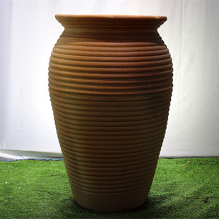 工程装饰景观陶罐