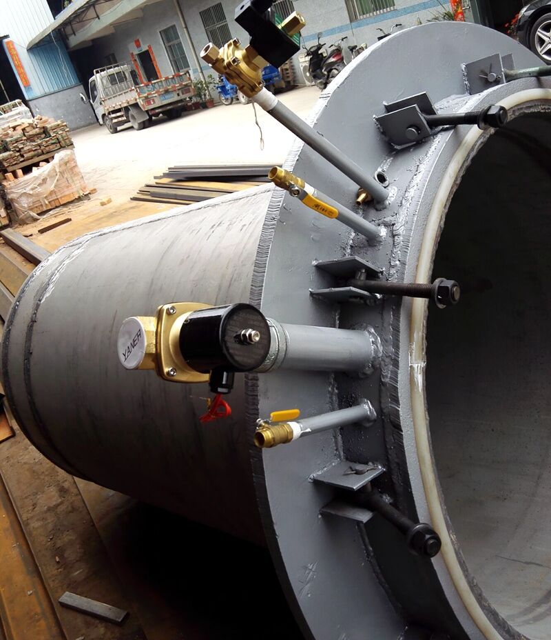 气体渗碳炉氮化炉