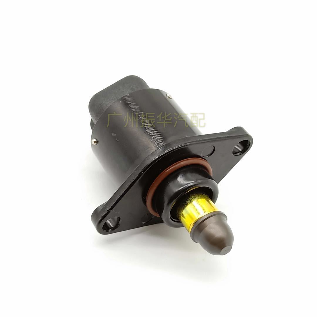 长安羚羊怠速马达铃木7135步进电机怠速马达f01r065906 11125