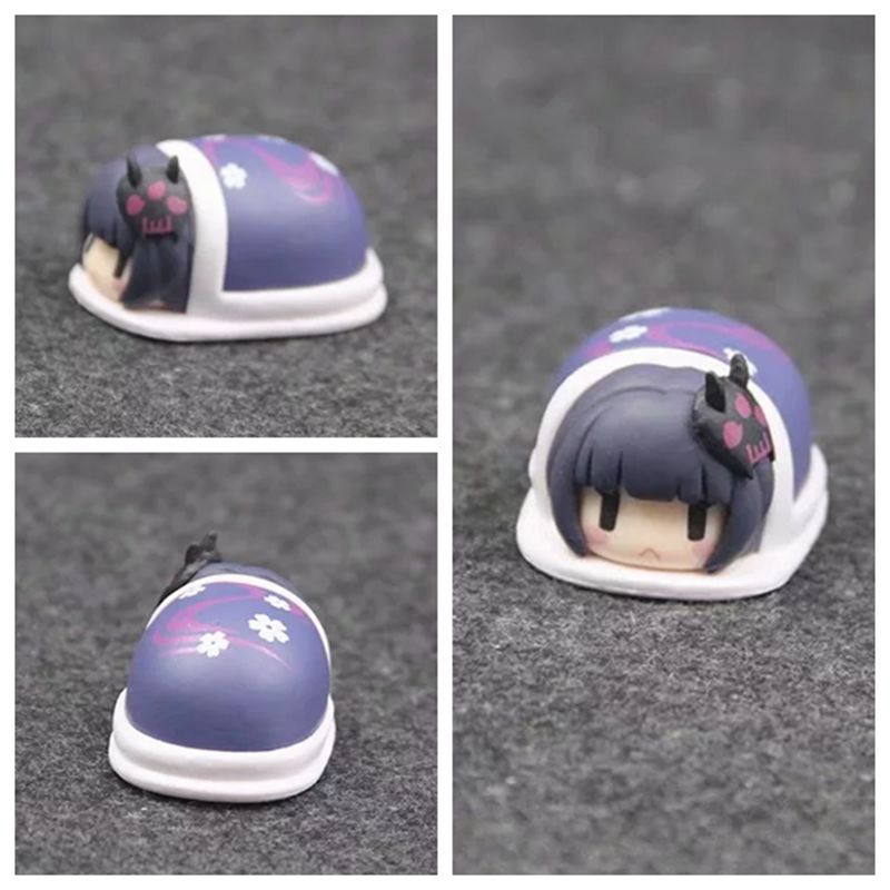 枫城动漫 崩坏学园3 德丽莎 阿波卡利斯 花裳月