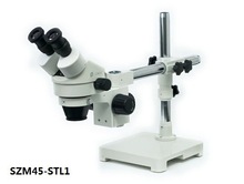 SZM45-STL1体视显微镜舜宇SOPTOP立体长臂昆山苏州无锡显微镜