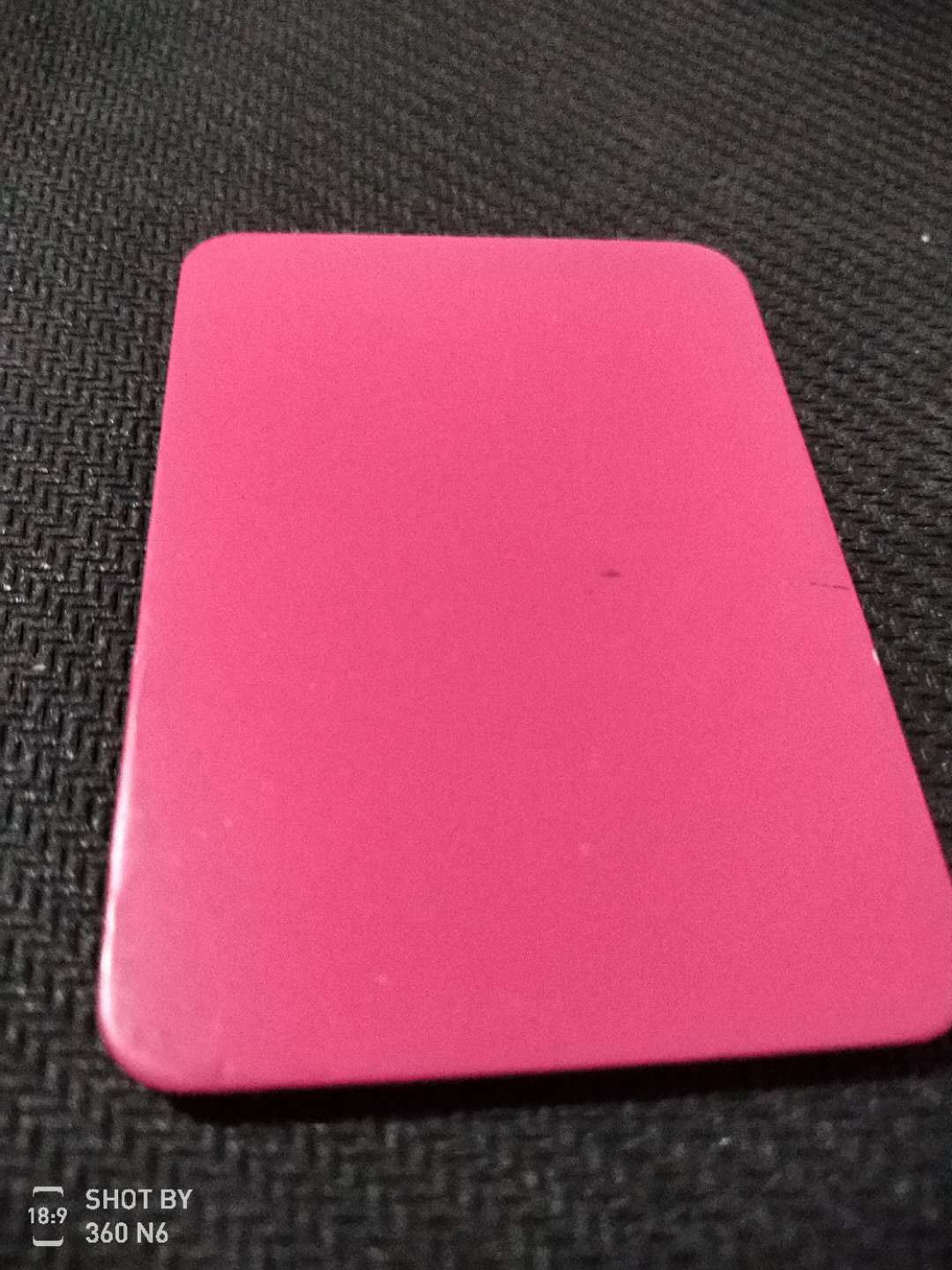 吉祥铝塑板 浅玫红色铝塑板 大量现货批发零售河南郑州