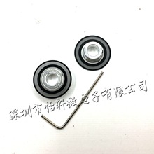 HEDS-9040#J00 1024线 5V 三相 光栅码盘 现货价格优势